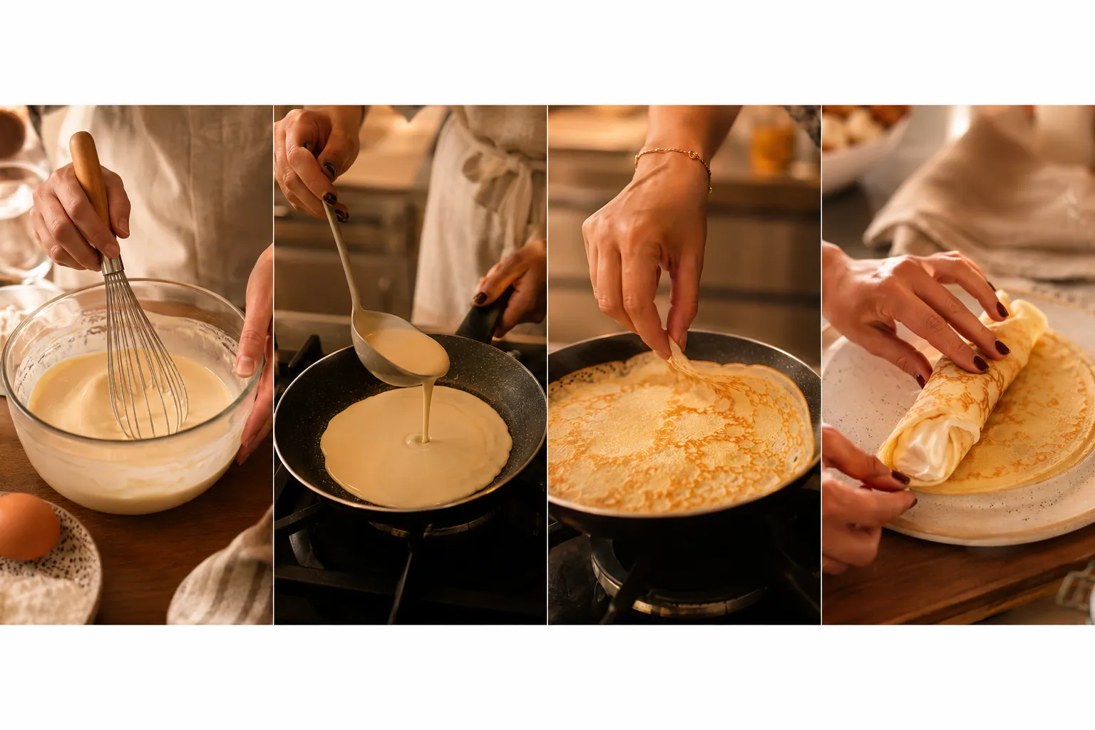 Why Is March 22 Bavarian Crêpes Day?