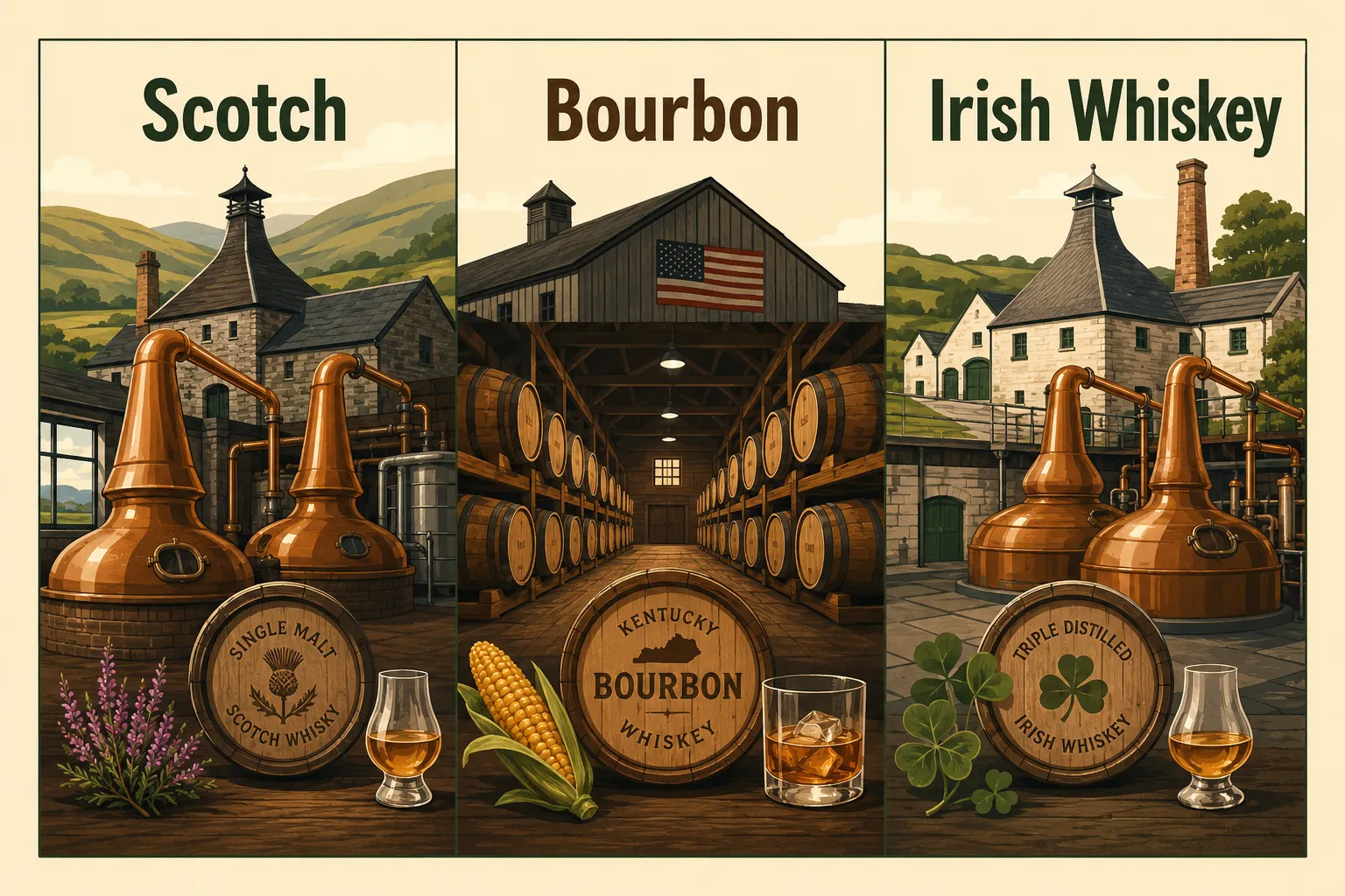 Why Is March 27 International Whiskey Day, The Story Behind the Date