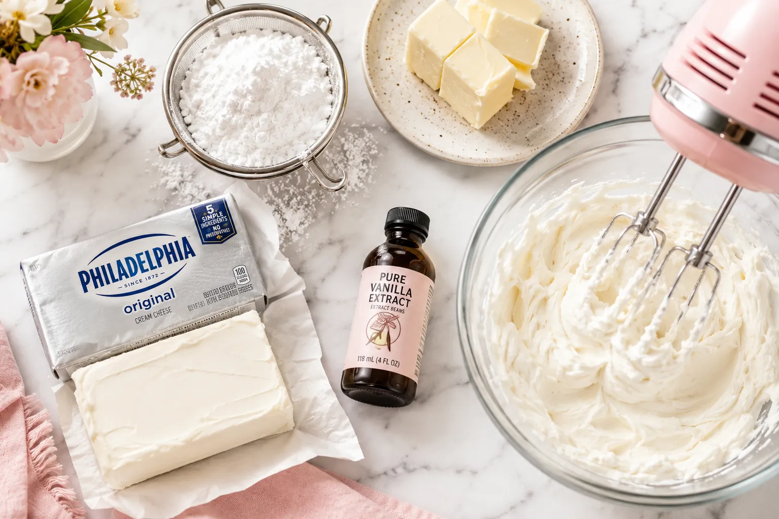 Why Is March 31 Cream Cheese Frosting Day?