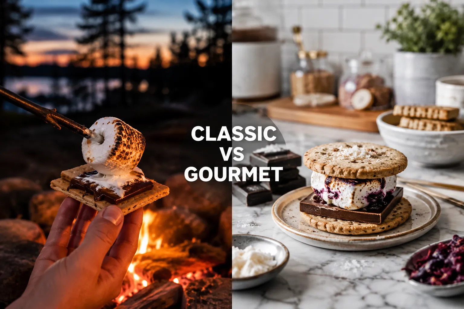 Best S'mores Recipes for National S'mores Day
