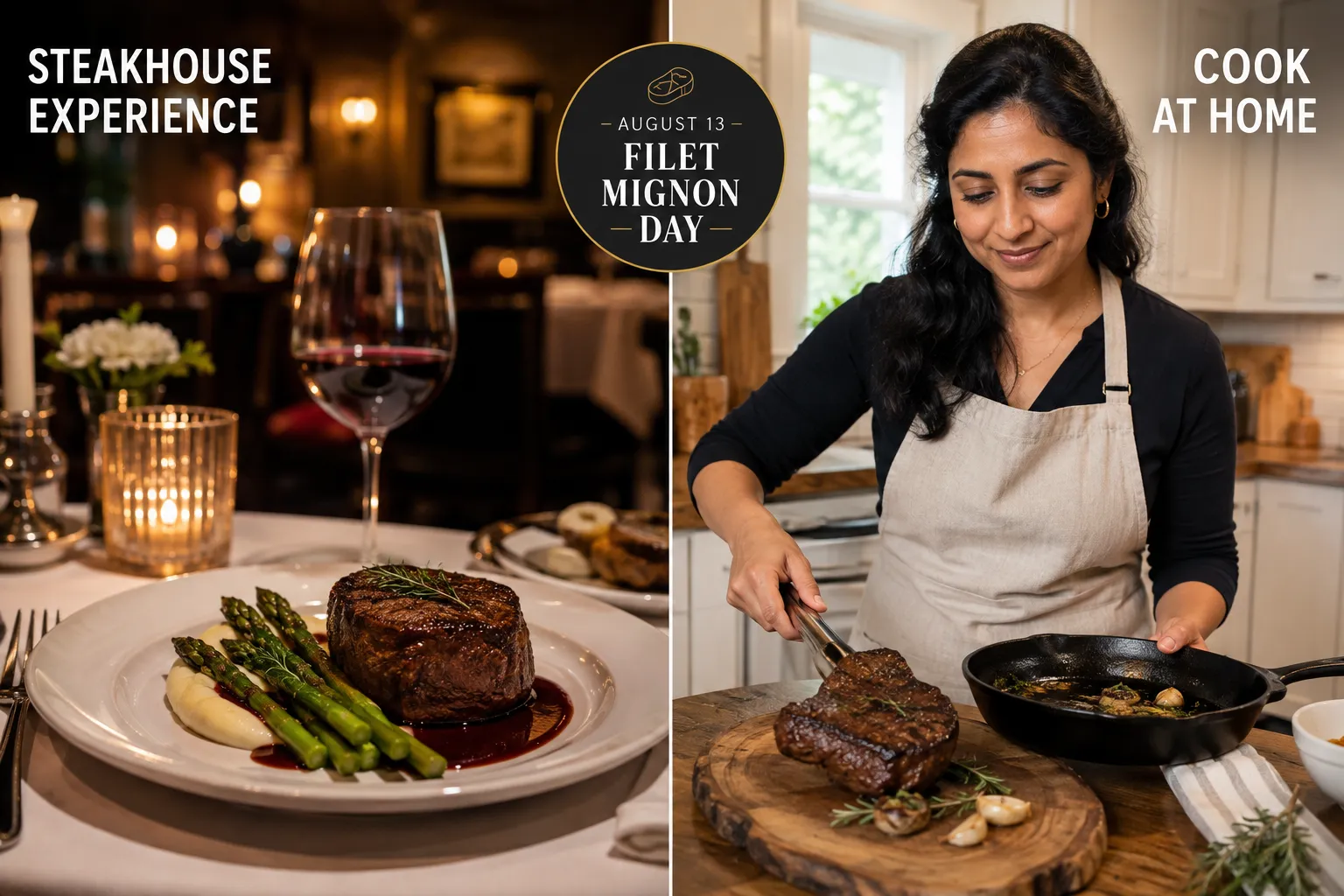 Filet Mignon vs. Other Steaks: Which Is Best?