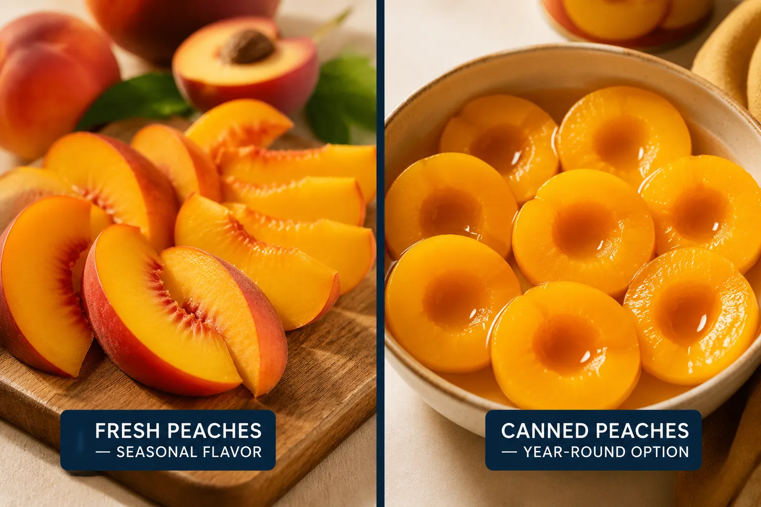 How to Celebrate Peach Pie Day on August 24