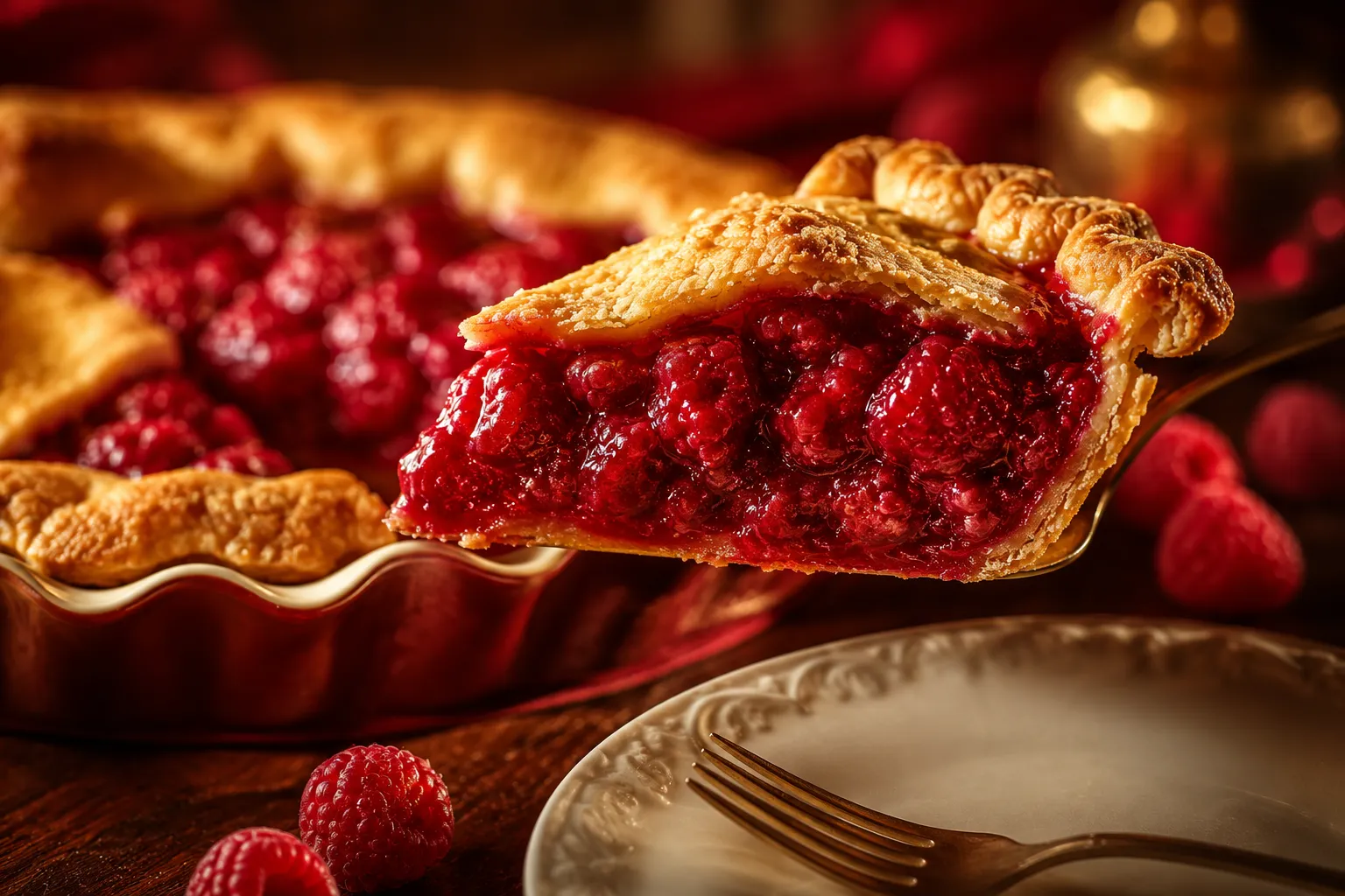 Raspberry Pie Day Events Near Me