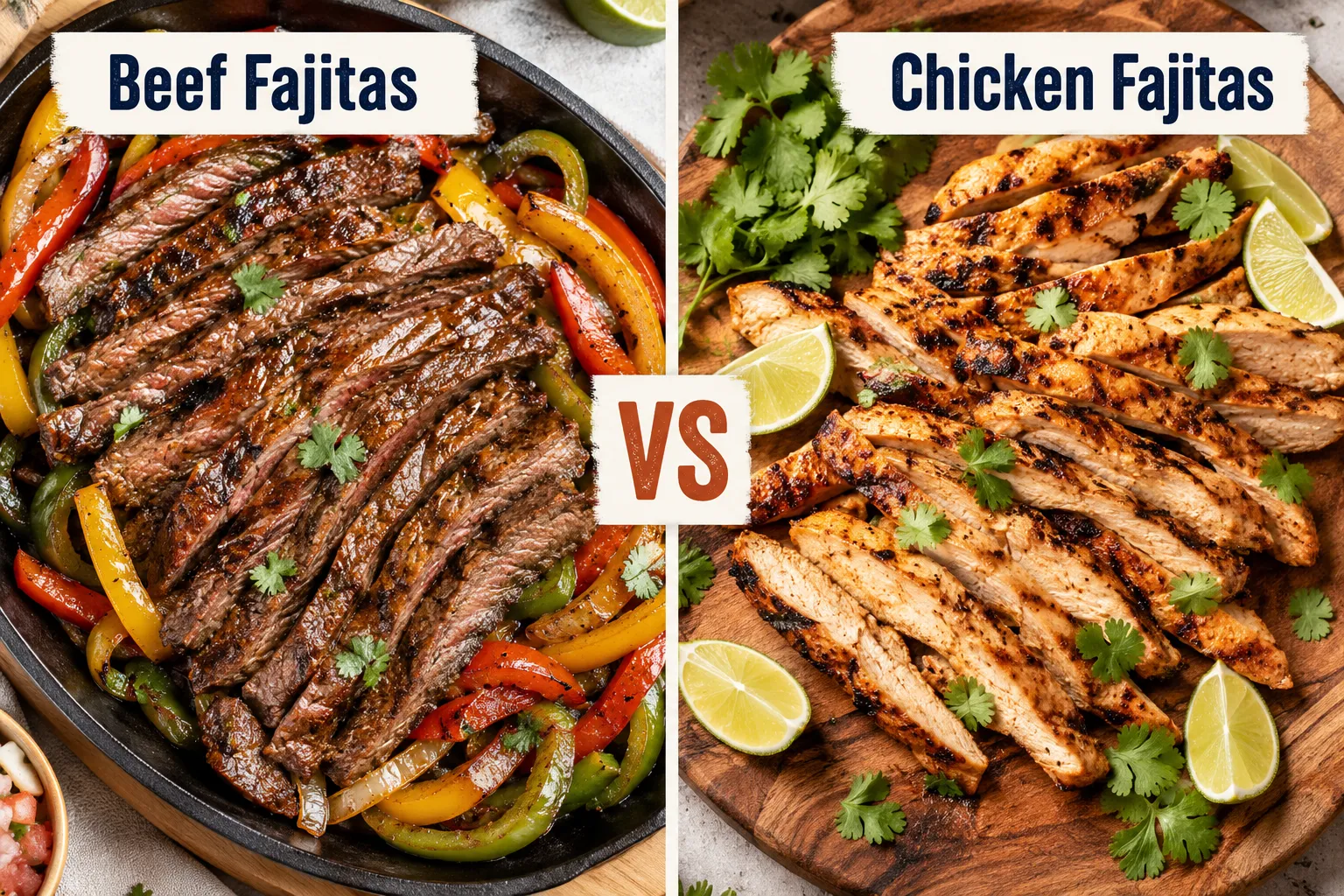 Traditional Fajita Recipe for August 18: How to Make Fajitas at Home