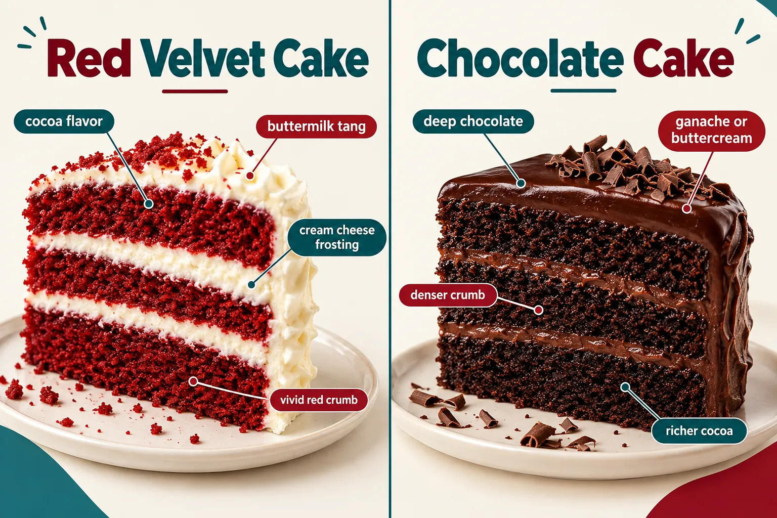 How to Celebrate September 18 Red Velvet Cake Day in 2026