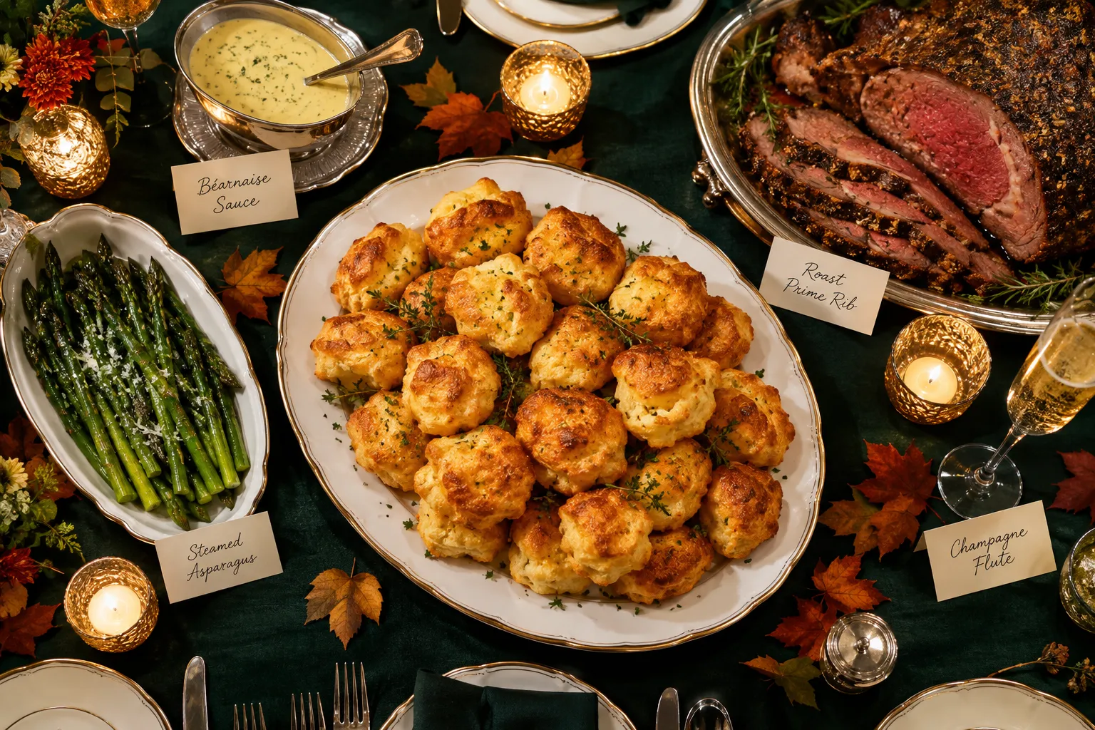 Souffle Potato Day Deals, Discounts, and How to Celebrate