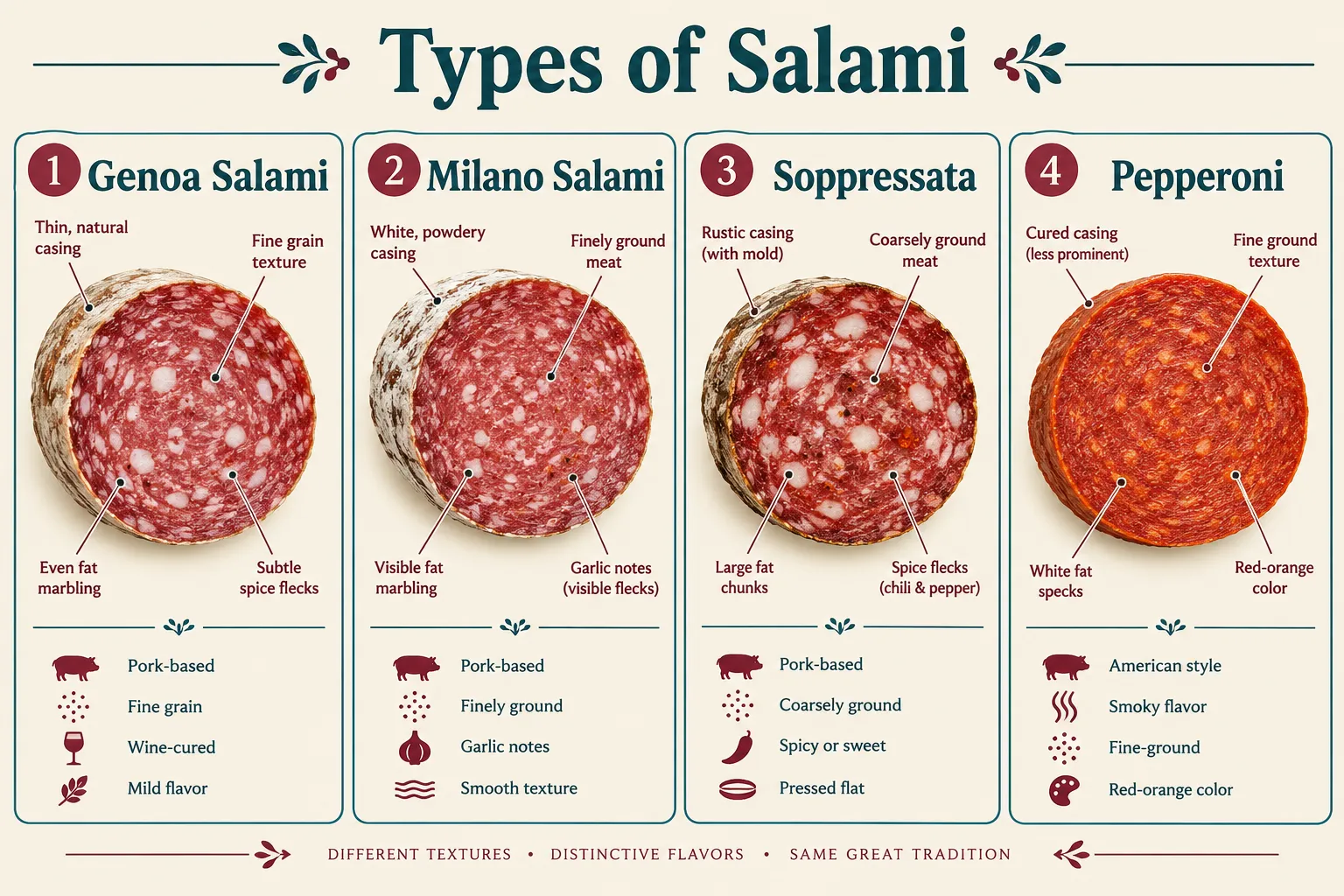 What Is National Salami Day?
