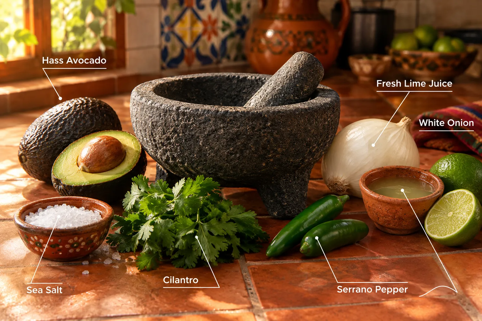 Why Is September 16 Guacamole Day?