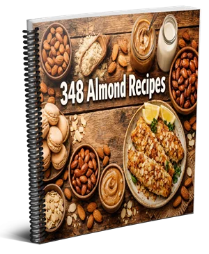 The Almond Cookbook