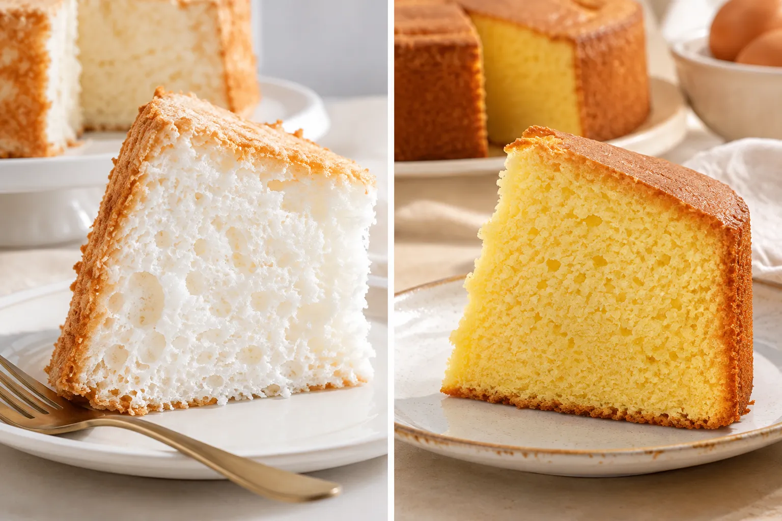 Best Angel Food Cake Recipes and Variations