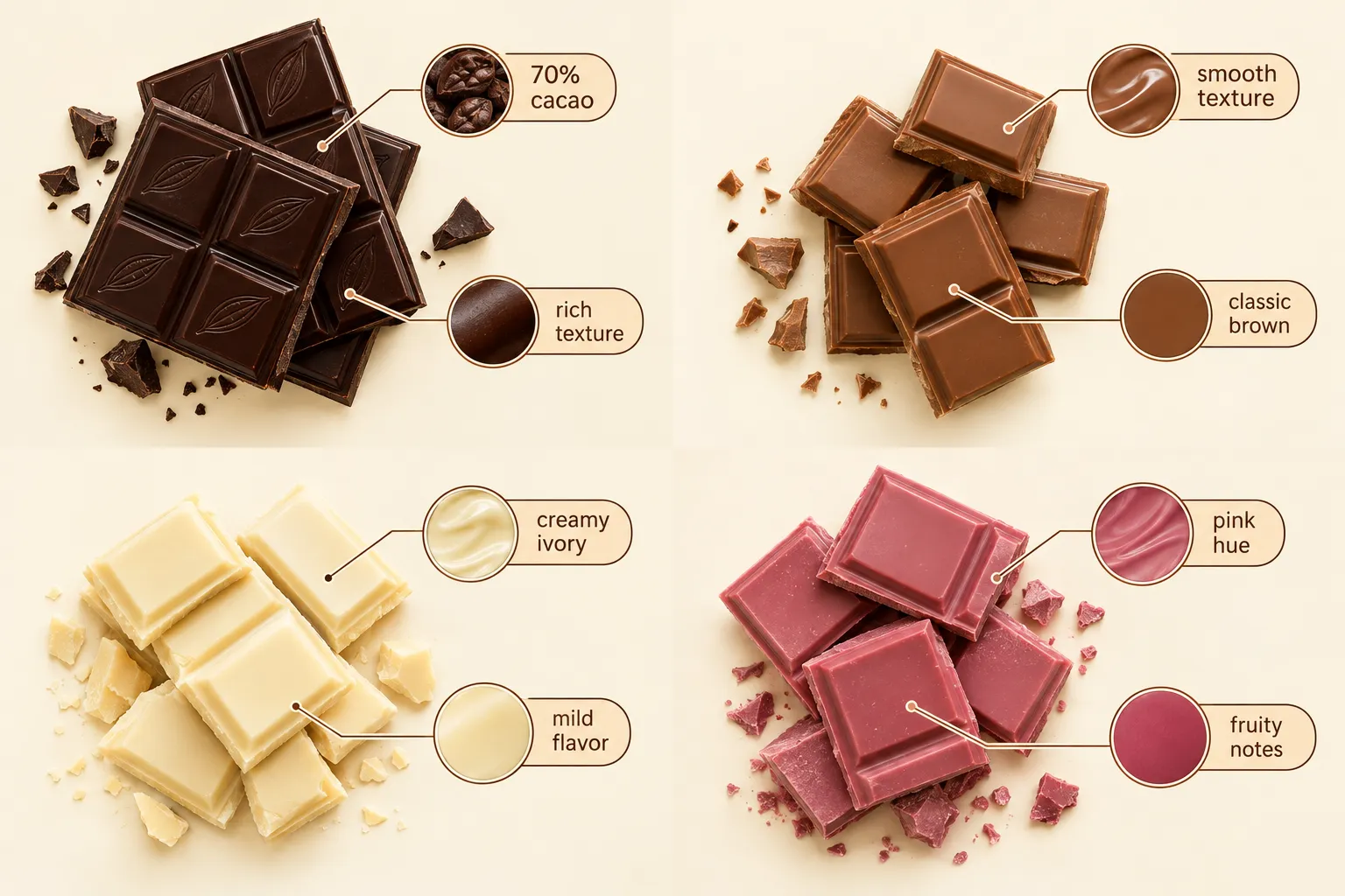 Best Chocolate to Buy for Chocolate Day