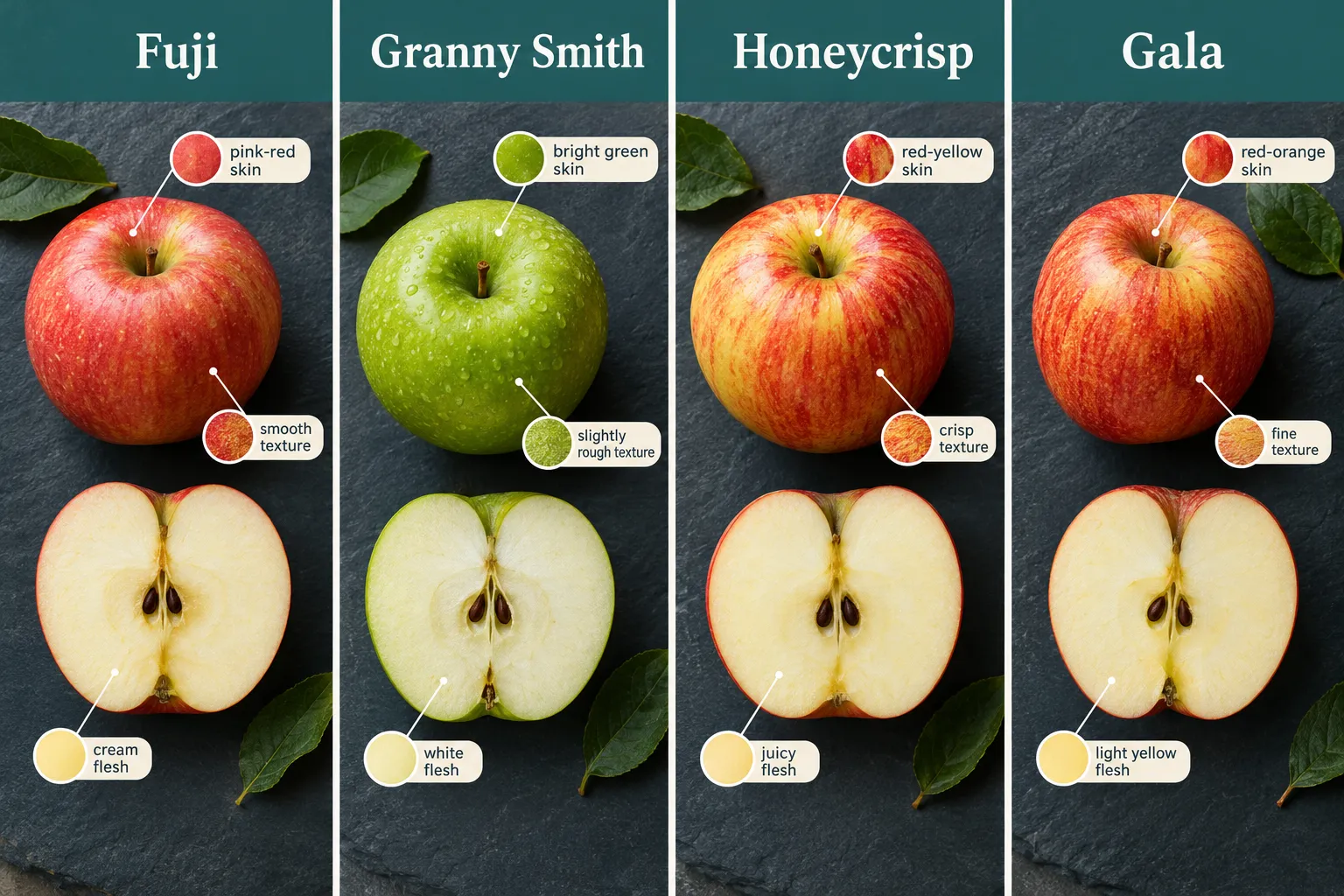 Best Recipes to Make with Apples on National Apple Day