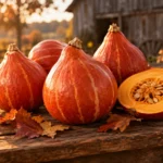 Boston Morrow Squash: The Heirloom Pie Squash With a 200-Year Legacy