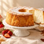 October 10 Angel Food Cake Day: History, Recipes, and How to Celebrate