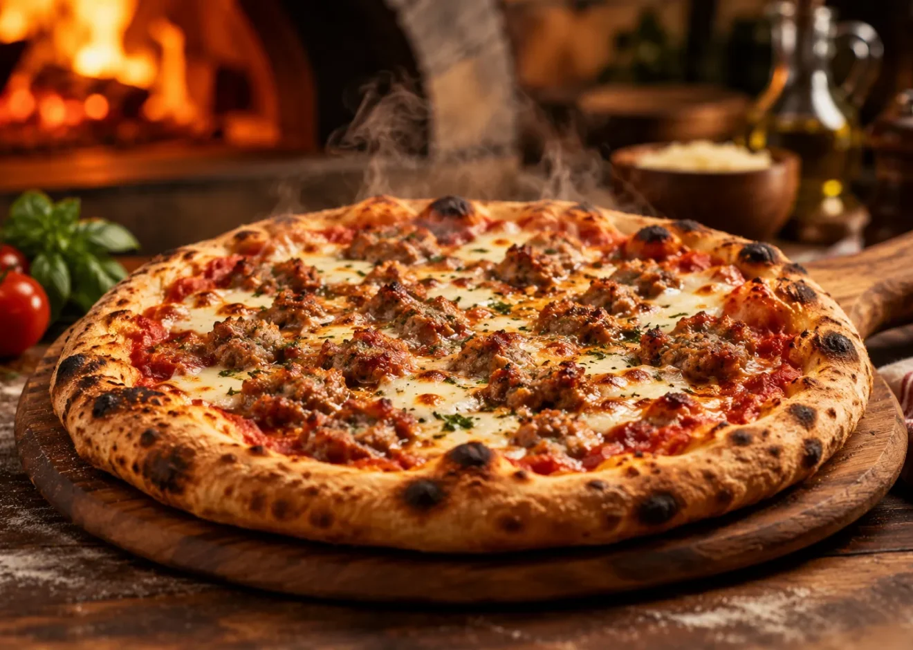 October 11 Sausage Pizza Day: The Complete 2026 Guide