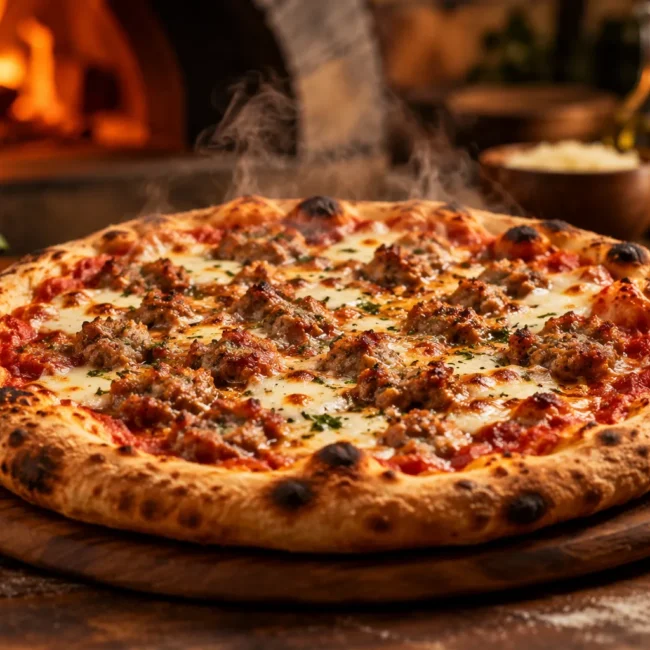October 11 Sausage Pizza Day: The Complete 2026 Guide