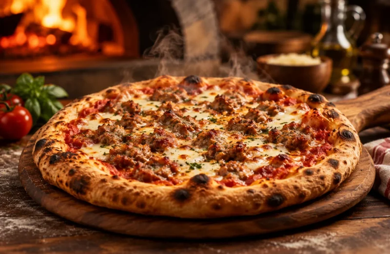 October 11 Sausage Pizza Day: The Complete 2026 Guide