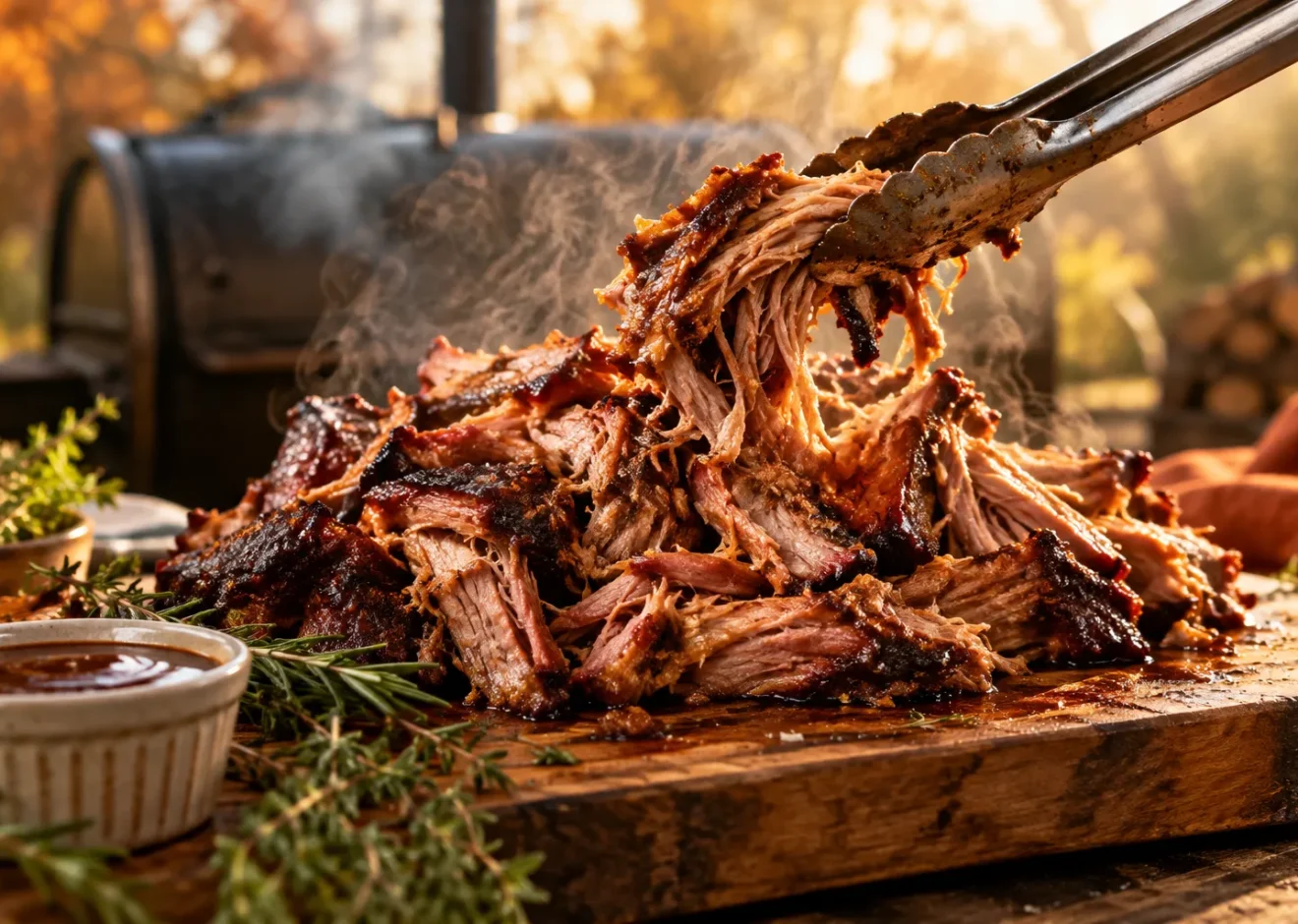 October 12 Pulled Pork Day: History, Recipes, Deals, and How to Celebrate in 2026