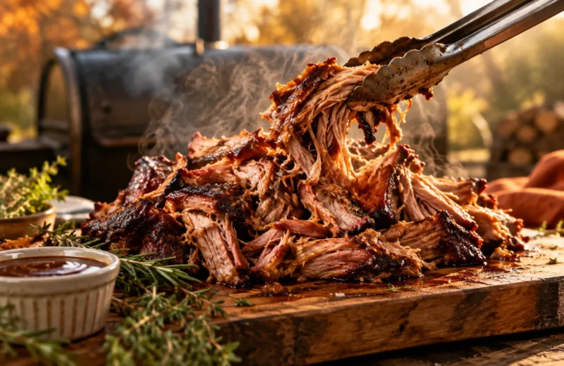October 12 Pulled Pork Day: History, Recipes, Deals, and How to Celebrate in 2026