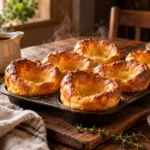 October 13 Yorkshire Pudding Day: History, Recipes, and How to Celebrate in 2026