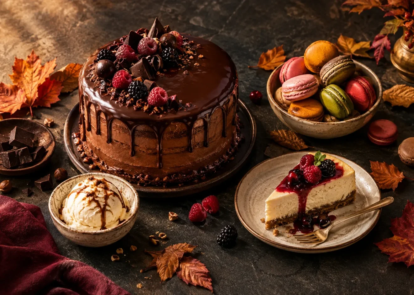 October 14 Dessert Day: The Complete 2026 Guide
