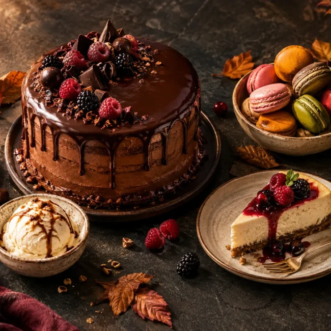 October 14 Dessert Day: The Complete 2026 Guide
