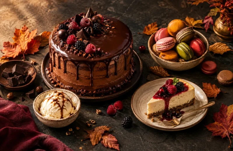 October 14 Dessert Day: The Complete 2026 Guide