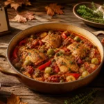 October 15 Chicken Cacciatore Day: History, Recipes, and How to Celebrate