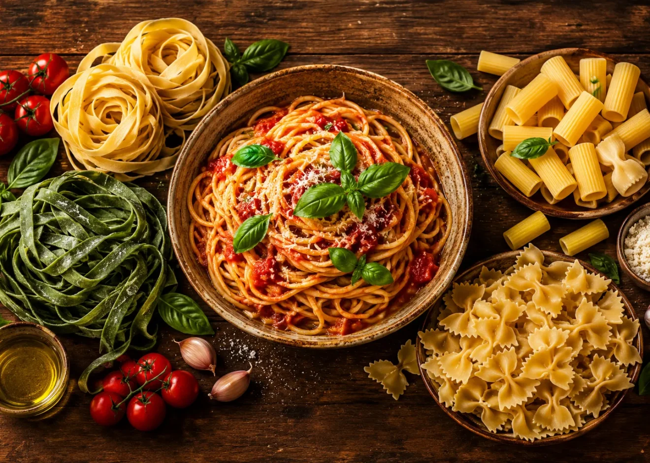 October 17 Pasta Day: The Complete 2026 Guide to History, Traditions, and Celebrations