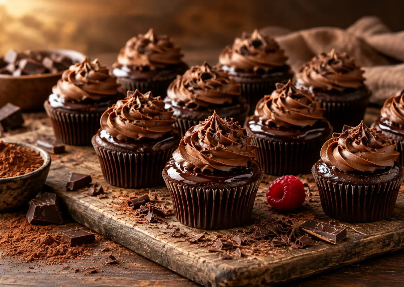 October 18 Chocolate Cupcake Day: History, Recipes, and How to Celebrate in 2026
