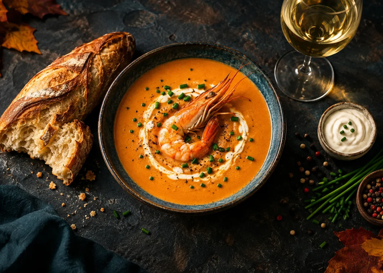 October 19 Seafood Bisque Day: History, Recipes, and How to Celebrate in 2026
