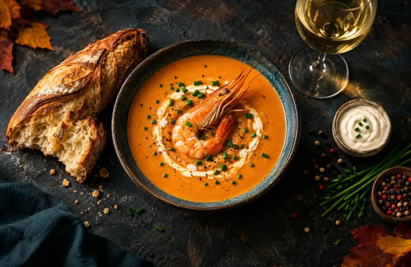 October 19 Seafood Bisque Day: History, Recipes, and How to Celebrate in 2026