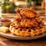 October 20 Chicken and Waffles Day: History, Recipes, and How to Celebrate in 2026