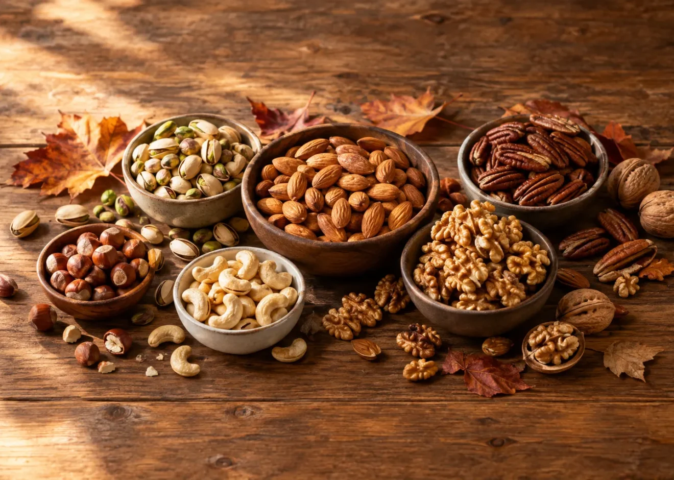 October 22 National Nut Day: The Complete 2026 Guide