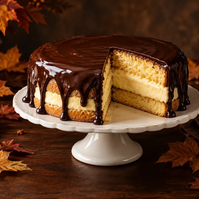 October 23 National Boston Cream Pie Day: The Complete Guide