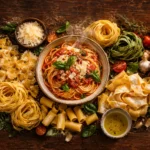October 25 World Pasta Day: The Complete 2026 Guide