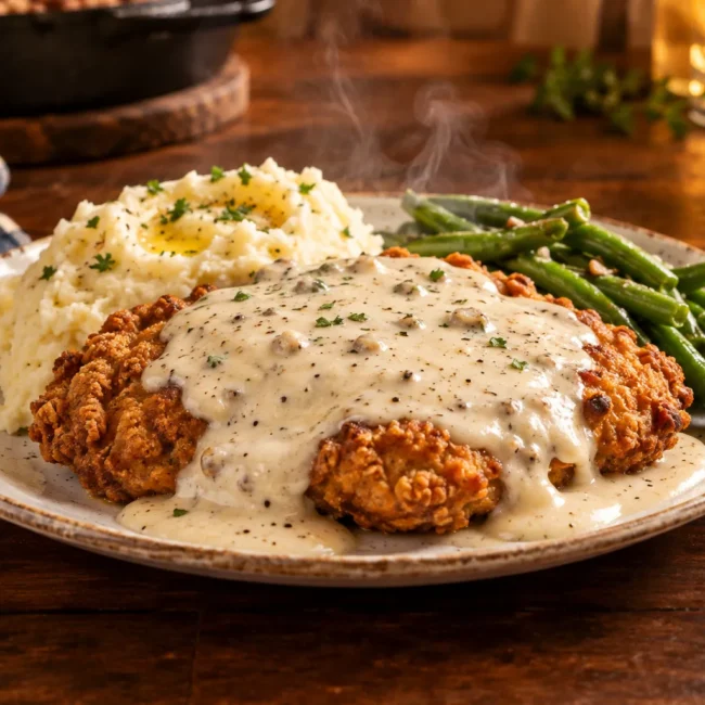 October 26 National Chicken Fried Steak Day: History, Recipes, and How to Celebrate in 2026