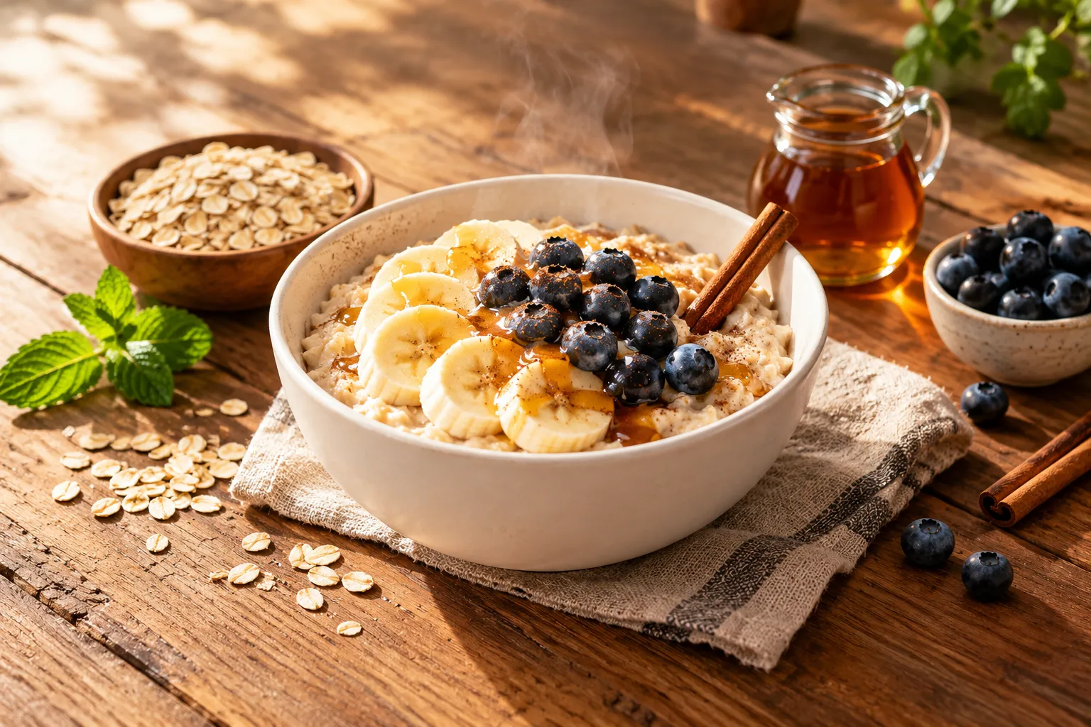 October 29 National Oatmeal Day: History, Health Benefits, Recipes, and How to Celebrate in 2026