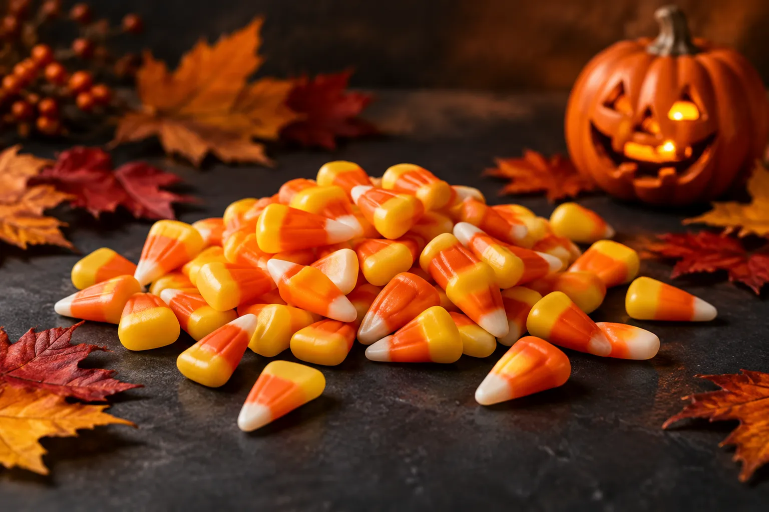 October 30 National Candy Corn Day: History, Facts, Recipes, and How to Celebrate in 2026