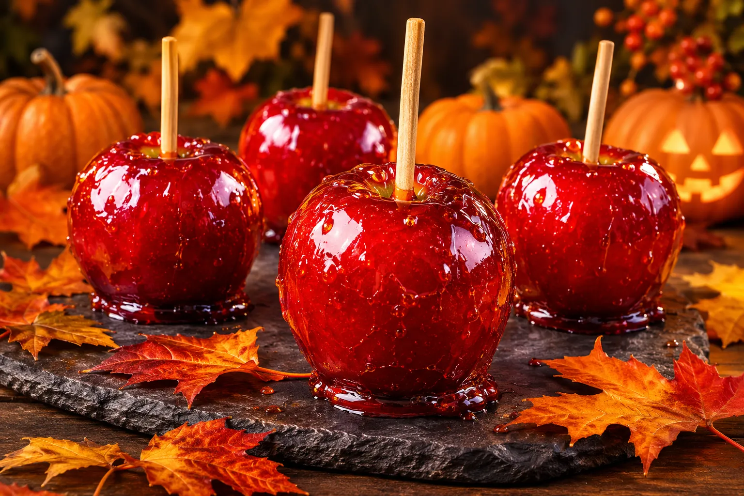 October 31 National Candy Apple Day: The Complete 2026 Guide