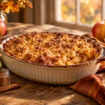 October 5 Apple Betty Day