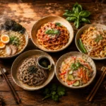 October 6 Noodle Day: The Complete 2026 Guide to History, Celebrations, and Recipes