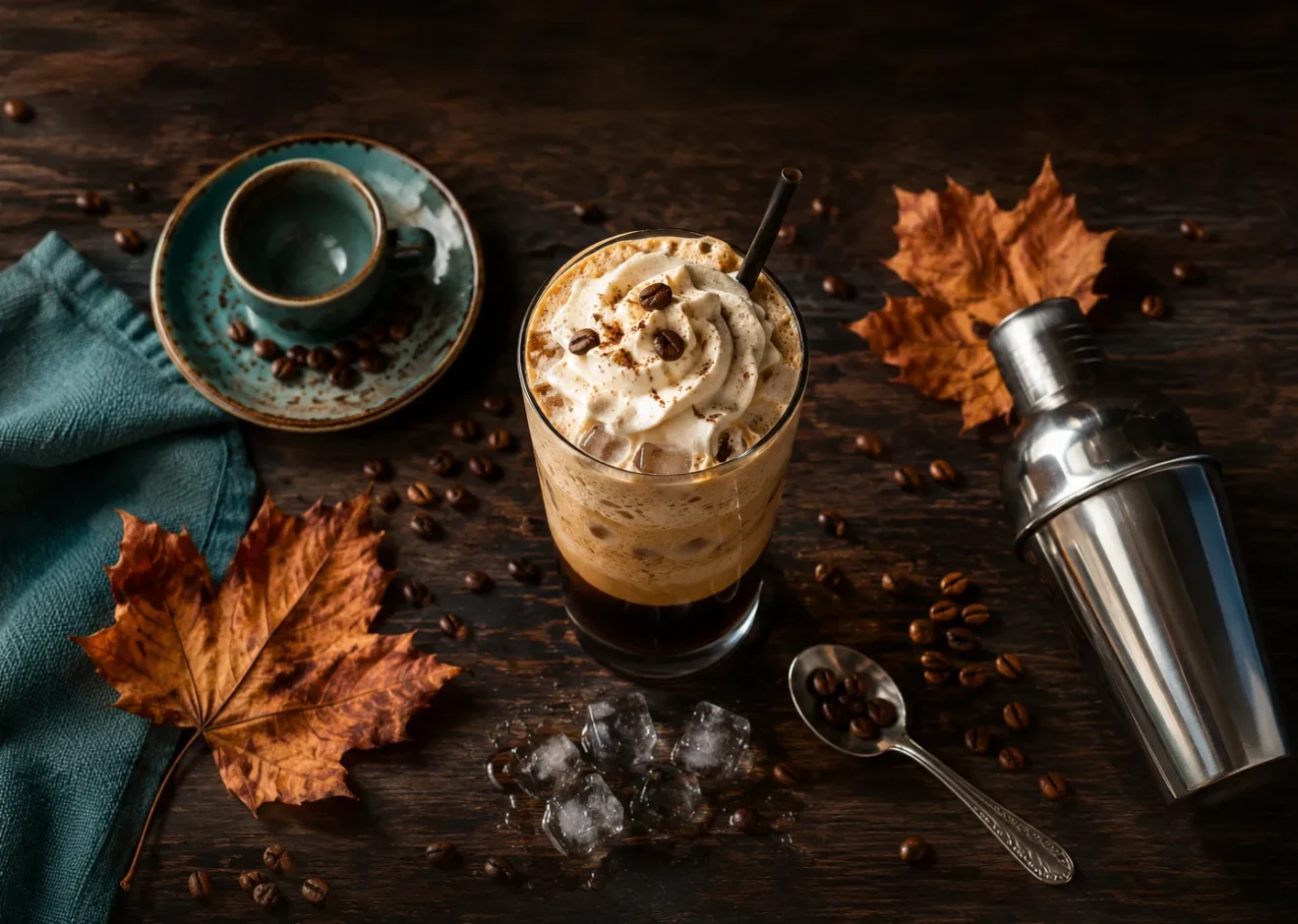 October 7 Frappe Day: History, Recipes, Deals, and How to Celebrate in 2026