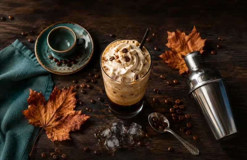 October 7 Frappe Day: History, Recipes, Deals, and How to Celebrate in 2026