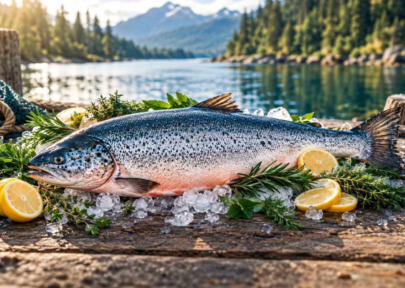 October 8 Salmon Day: The Complete 2026 Guide to History, Traditions, and How to Celebrate