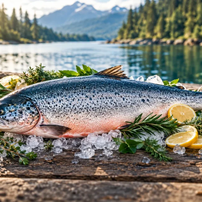 October 8 Salmon Day: The Complete 2026 Guide to History, Traditions, and How to Celebrate