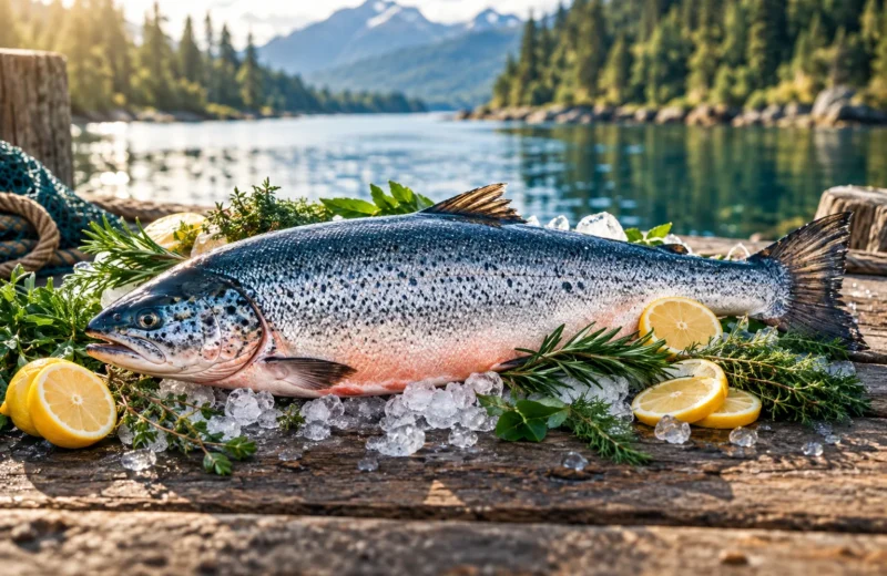 October 8 Salmon Day: The Complete 2026 Guide to History, Traditions, and How to Celebrate