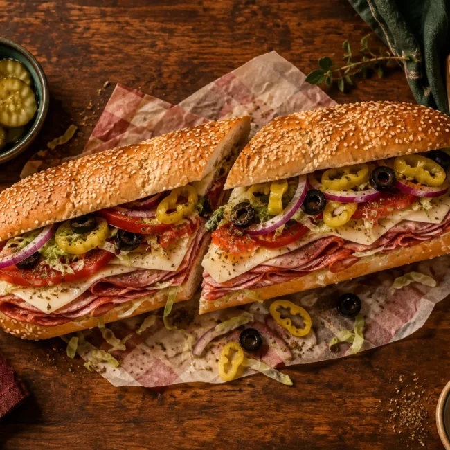 October 9 Submarine Hoagy Day: History, Recipes, and How to Celebrate in 2026
