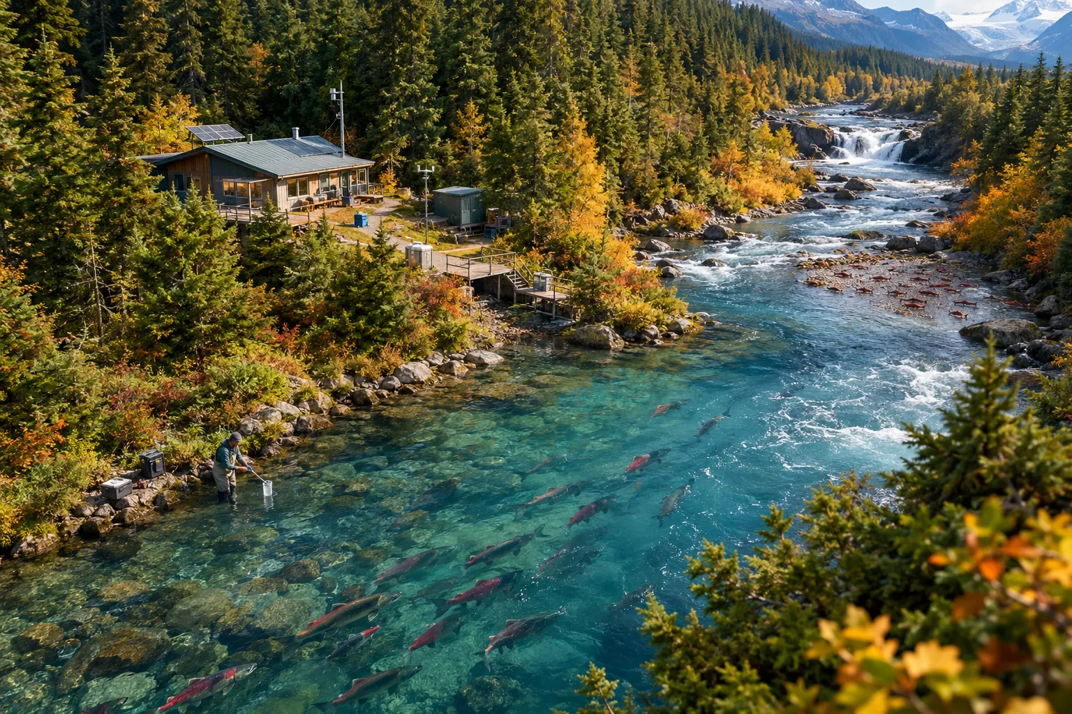 Salmon Day and Sustainability: What You Should Know in 2026
