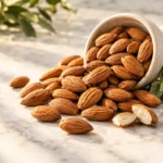 What Really Happens to Your Body When You Eat Almonds Every Day